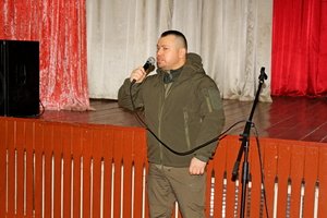 Родини військовослужбовців Козятинської громади отримали допомогу