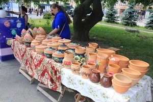 Свято на славу – і малим, і дорослим!