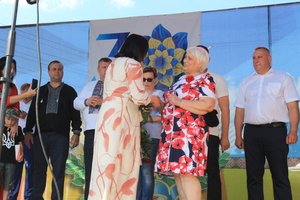 На урочистостях до Дня міста двом мешканцям Козятина посмертно вручили звання «Почесний громадянин міста Козятин»