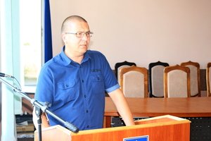 Про завершення етапу оцінювання міні – проєктів конкурсу «Я зможу, тому що я хочу»