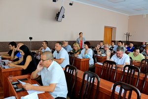 Про завершення етапу оцінювання міні – проєктів конкурсу «Я зможу, тому що я хочу»