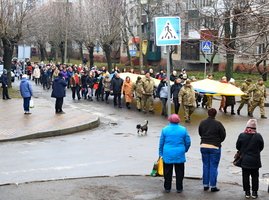 День єднання у пам’яті