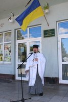 Сьогодні ми прощалися з одним із них, нашим земляком Кулаком Валерієм Володимировичем