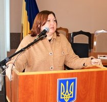 Перша цьогорічна сесія пройшла в атмосфері злагодженого конструктиву