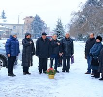 Пам’ять про подвиг підпільників-залізничників під час окупації Козятина жива й досі