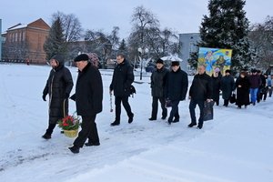 Пам’ять про подвиг підпільників-залізничників під час окупації Козятина жива й досі