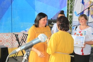 Вперше міський бюджет співфінансуватиме ініціативи мешканців громади, що виграли конкурс міні-проектів від Козятинської міської ради