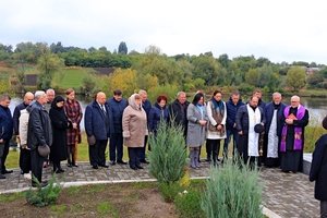 Не померкне пам'ять про славний подвиг партизанів