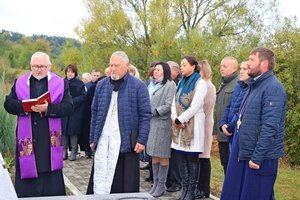 Не померкне пам'ять про славний подвиг партизанів