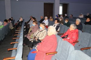 У перший день жовтня «Прометей» запалив серця козятинців