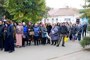 День захисників та захисниць – час вшанування патріотів України