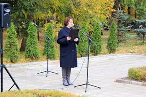 День захисників та захисниць – час вшанування патріотів України