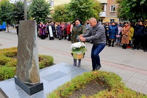 День захисників та захисниць – час вшанування патріотів України