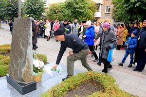 День захисників та захисниць – час вшанування патріотів України