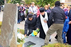 День захисників та захисниць – час вшанування патріотів України