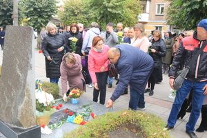 День захисників та захисниць – час вшанування патріотів України