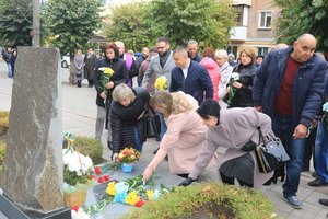 День захисників та захисниць – час вшанування патріотів України