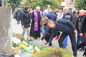 День захисників та захисниць – час вшанування патріотів України