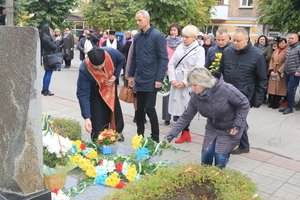 День захисників та захисниць – час вшанування патріотів України