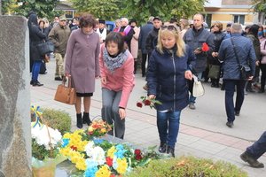 День захисників та захисниць – час вшанування патріотів України