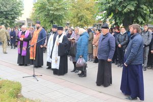 День захисників та захисниць – час вшанування патріотів України