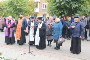 День захисників та захисниць – час вшанування патріотів України