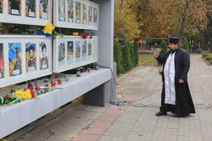 День захисників та захисниць – час вшанування патріотів України