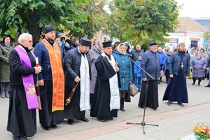 День захисників та захисниць – час вшанування патріотів України