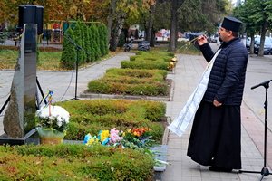 День захисників та захисниць – час вшанування патріотів України