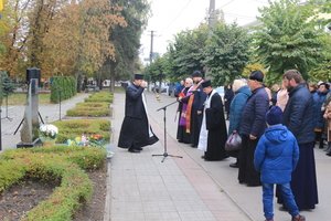 День захисників та захисниць – час вшанування патріотів України