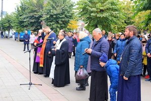 День захисників та захисниць – час вшанування патріотів України