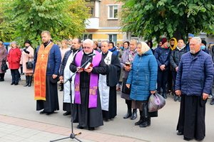 День захисників та захисниць – час вшанування патріотів України