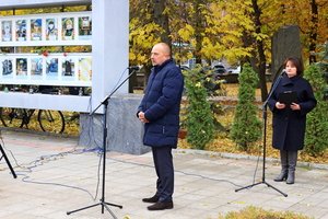 День захисників та захисниць – час вшанування патріотів України