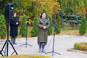 День захисників та захисниць – час вшанування патріотів України