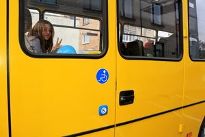Автопарк управління освіти Козятинської громади поповнився новеньким шкільним автобусом