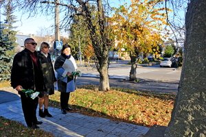 Козятин вшанував пам’ять визволителів України