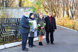 Козятин вшанував пам’ять визволителів України