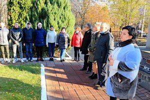 Козятин вшанував пам’ять визволителів України