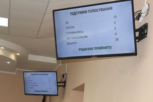 Дороги у селах Козятинської громади не можуть ремонтувати, оскільки вони – не у комунальній власності