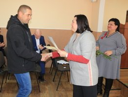 Козятин відзначив свято працівників сталевих магістралей