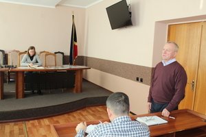 Відбулася апаратна нарада за участю керівників структурних підрозділів, начальників комунальних підприємств та старост сіл громади 