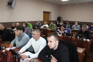 Відбулася 55 позачергова сесія міської ради, на якій депутати ухвалили 10 важливих рішень, спрямованих на покращення життя нашої громади