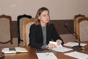 Відбулася 55 позачергова сесія міської ради, на якій депутати ухвалили 10 важливих рішень, спрямованих на покращення життя нашої громади