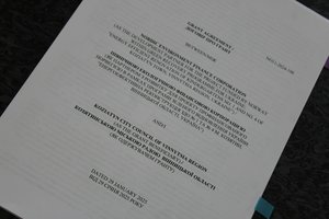 Грант від НЕФКО на енергоефективну реконструкцію дитячих садків №1 та №4