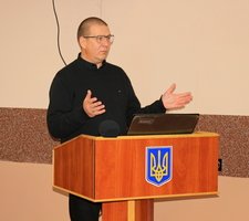 «Є гарні показники закінчити 2021 рік на рівні тих бюджетних показників, що планували минулого року»