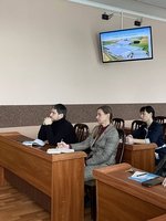 Наша громада першою відкликнулась на пропозицію створення індустріального парку