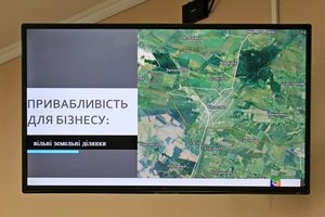 Виконком одноголосно схвалив проект Програми економічного і соціального розвитку Козятинської громади на 2022-2024 роки