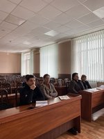 Наша громада першою відкликнулась на пропозицію створення індустріального парку