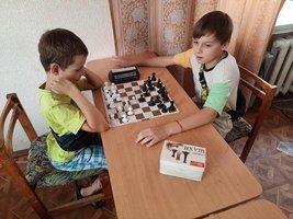 Козятинські поціновувачі шахів запровадили гарну традицію