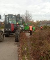 "Щоденні будні комунальників"